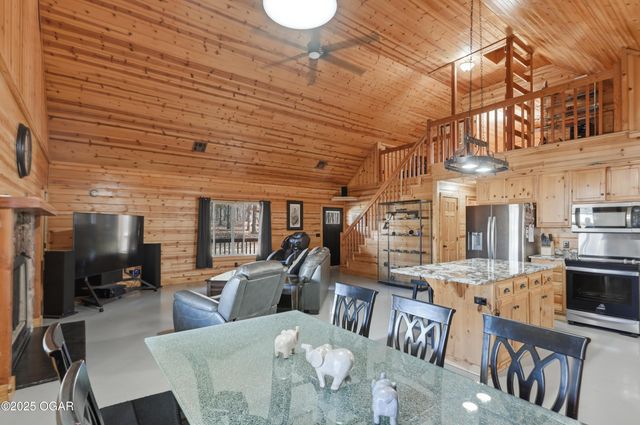 55750 E 360 Road, Jay, OK 74346