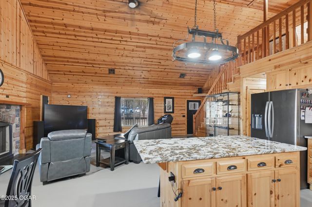 55750 E 360 Road, Jay, OK 74346