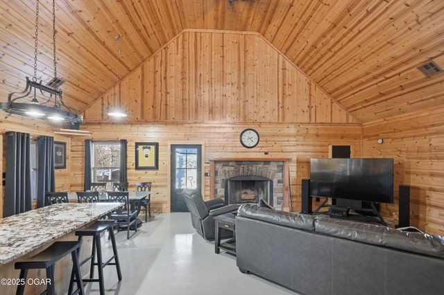 55750 E 360 Road, Jay, OK 74346