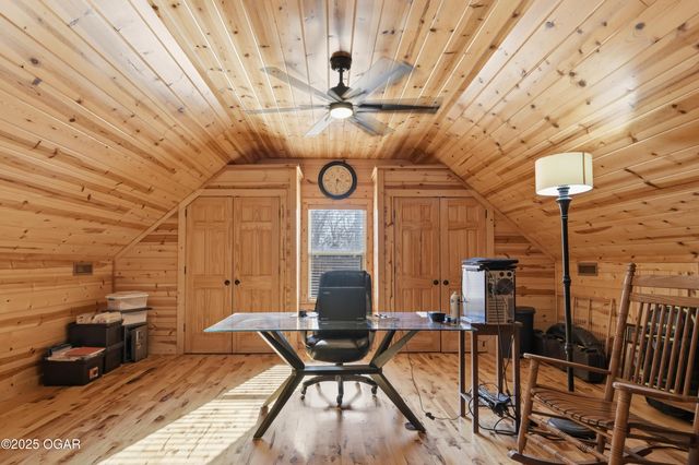 55750 E 360 Road, Jay, OK 74346