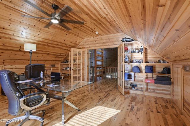 55750 E 360 Road, Jay, OK 74346