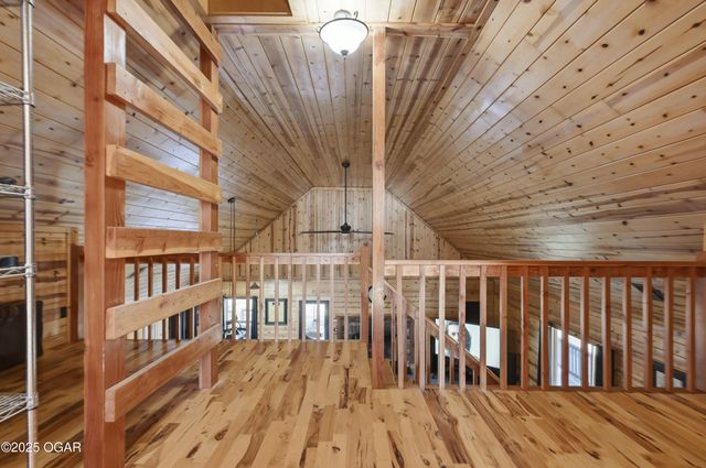 55750 E 360 Road, Jay, OK 74346