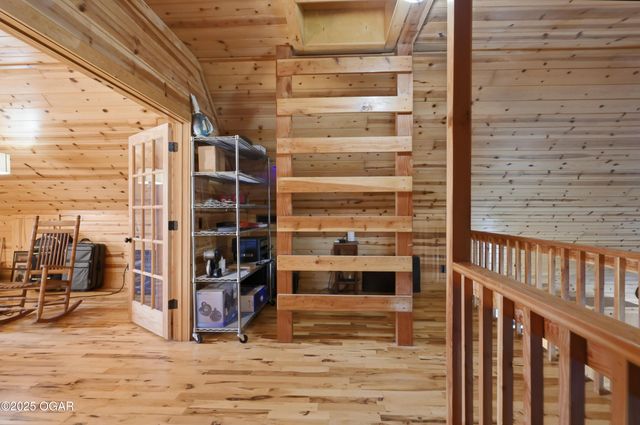 55750 E 360 Road, Jay, OK 74346