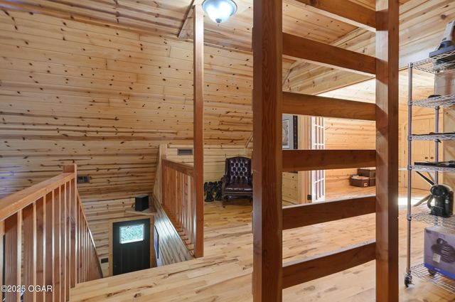 55750 E 360 Road, Jay, OK 74346