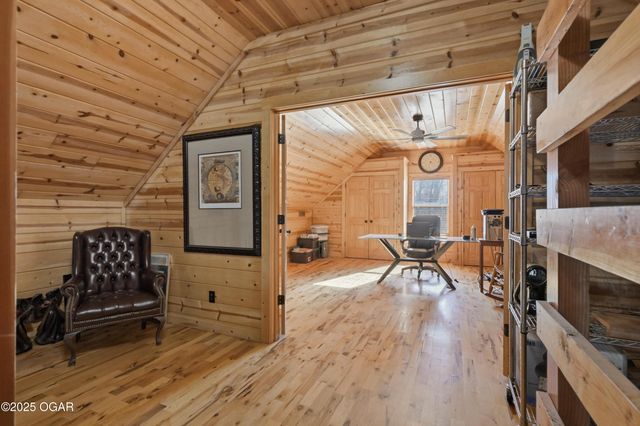 55750 E 360 Road, Jay, OK 74346