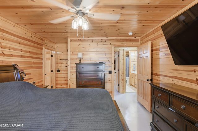 55750 E 360 Road, Jay, OK 74346