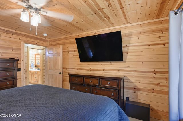 55750 E 360 Road, Jay, OK 74346