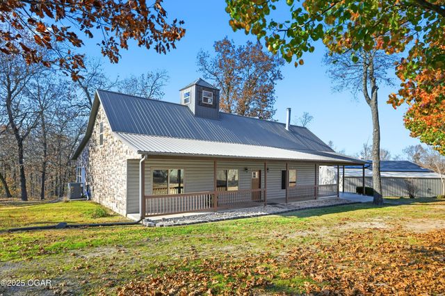 55750 E 360 Road, Jay, OK 74346