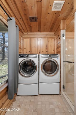 55750 E 360 Road, Jay, OK 74346