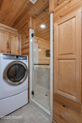 55750 E 360 Road, Jay, OK 74346