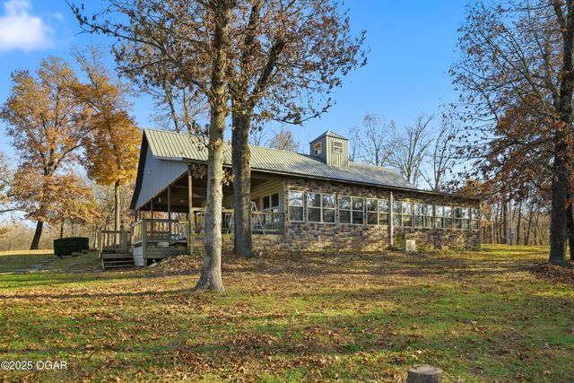 55750 E 360 Road, Jay, OK 74346