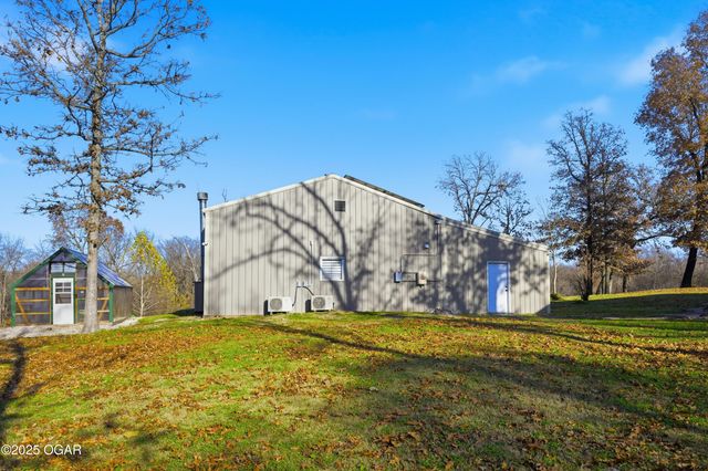 55750 E 360 Road, Jay, OK 74346