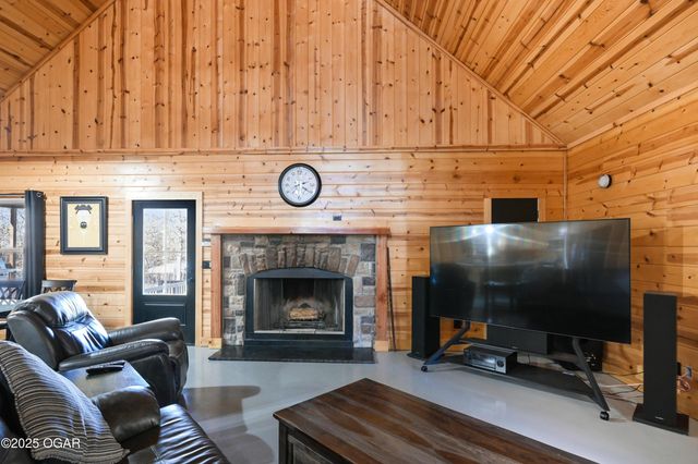 55750 E 360 Road, Jay, OK 74346