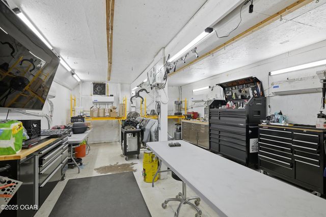 55750 E 360 Road, Jay, OK 74346