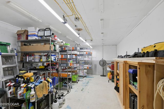 55750 E 360 Road, Jay, OK 74346