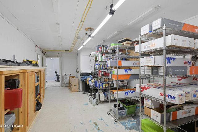 55750 E 360 Road, Jay, OK 74346