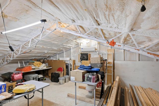 55750 E 360 Road, Jay, OK 74346