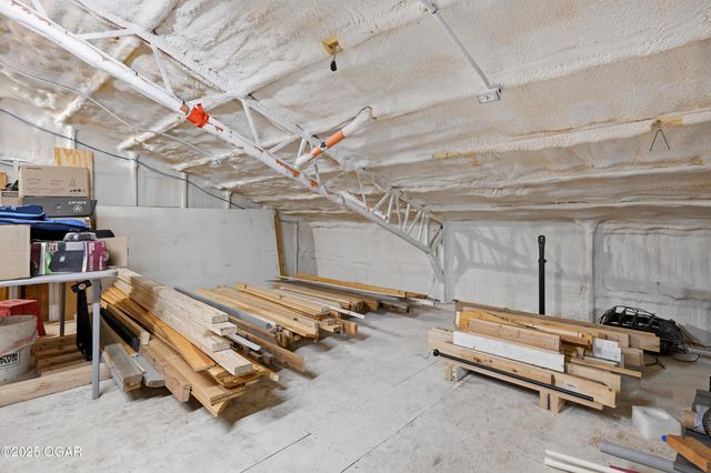 55750 E 360 Road, Jay, OK 74346