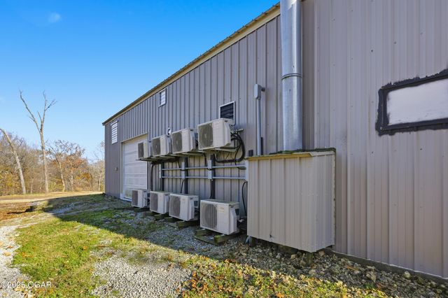 55750 E 360 Road, Jay, OK 74346