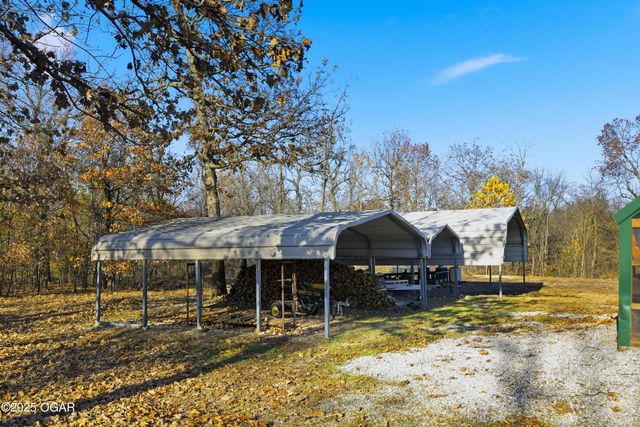 55750 E 360 Road, Jay, OK 74346