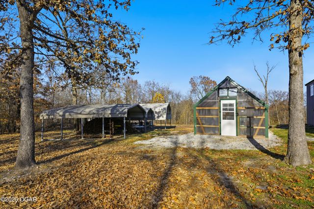 55750 E 360 Road, Jay, OK 74346