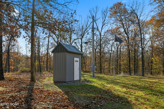 55750 E 360 Road, Jay, OK 74346