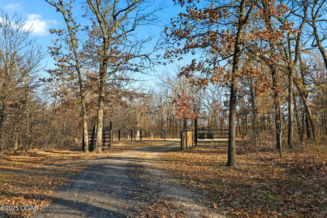 55750 E 360 Road, Jay, OK 74346