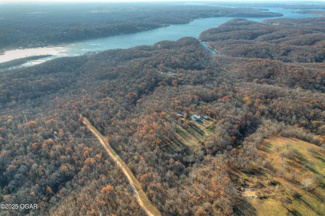 55750 E 360 Road, Jay, OK 74346