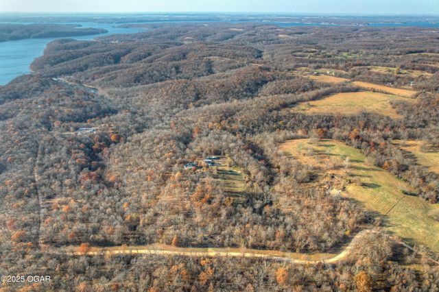 55750 E 360 Road, Jay, OK 74346