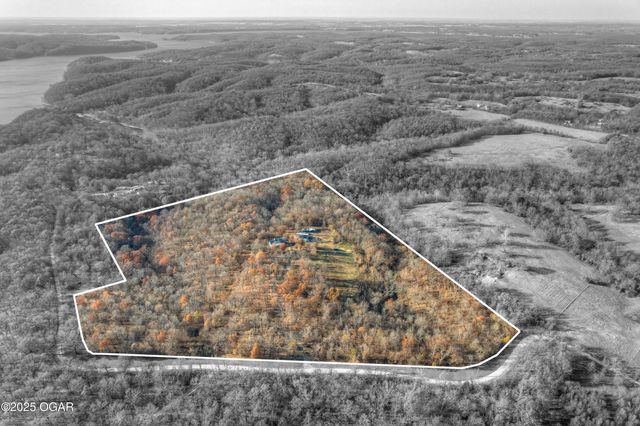 55750 E 360 Road, Jay, OK 74346