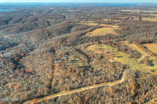 55750 E 360 Road, Jay, OK 74346