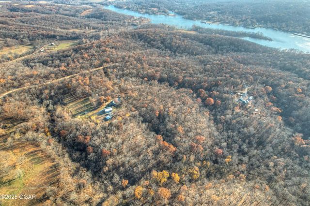 55750 E 360 Road, Jay, OK 74346