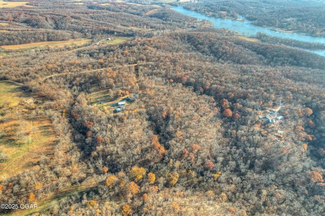 55750 E 360 Road, Jay, OK 74346