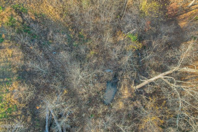 55750 E 360 Road, Jay, OK 74346