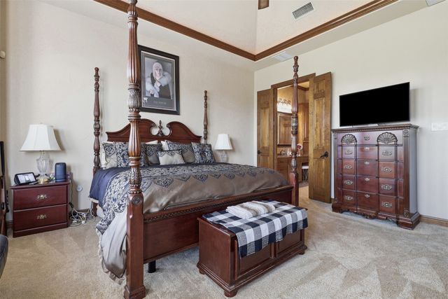 2606 Waters Edge Drive, Granbury, TX 76048