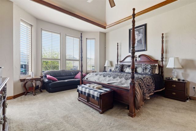 2606 Waters Edge Drive, Granbury, TX 76048
