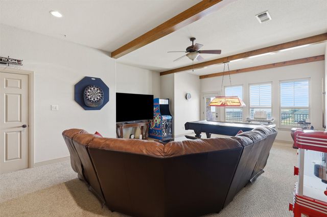 2606 Waters Edge Drive, Granbury, TX 76048