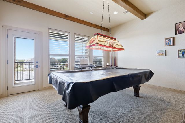2606 Waters Edge Drive, Granbury, TX 76048