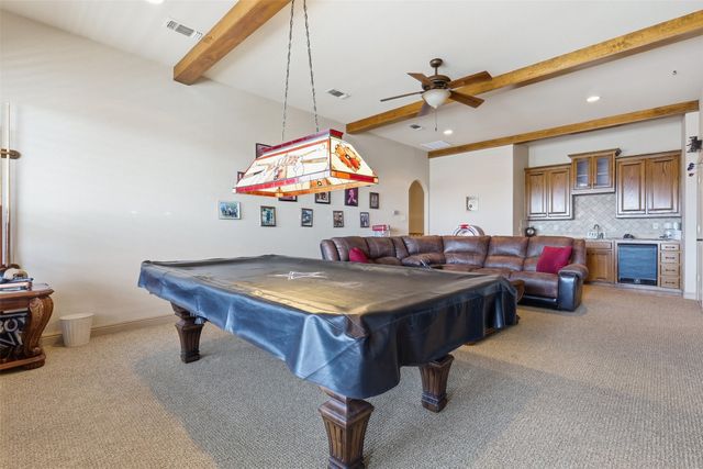 2606 Waters Edge Drive, Granbury, TX 76048