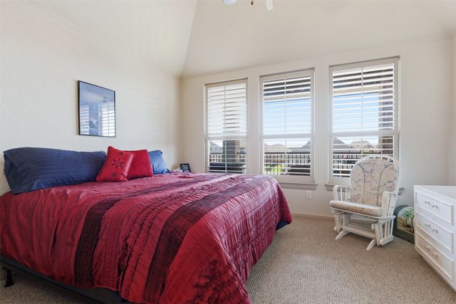 2606 Waters Edge Drive, Granbury, TX 76048