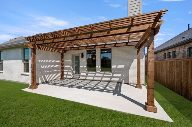 1869 Rough Ridge Trail, Midlothian, TX 76065