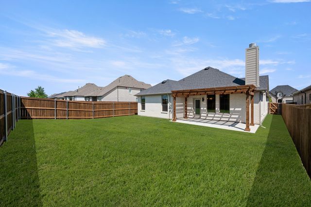 1869 Rough Ridge Trail, Midlothian, TX 76065