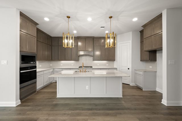 1869 Rough Ridge Trail, Midlothian, TX 76065