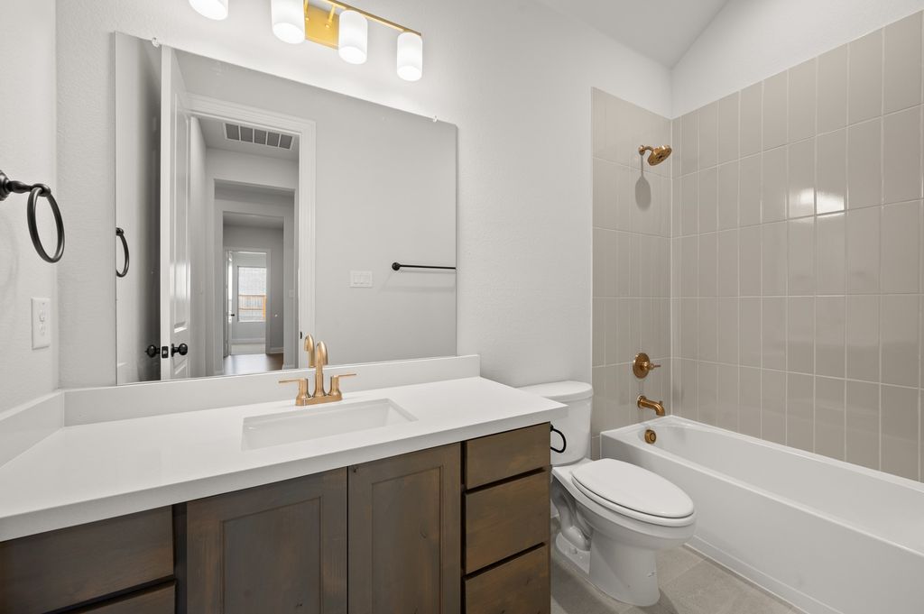 1869 Rough Ridge Trail, Midlothian, TX 76065 — photo 4