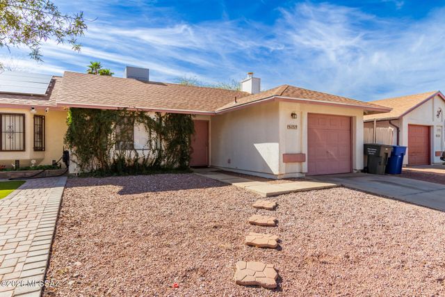 1717 W Cochran Street, Tucson, AZ 85746