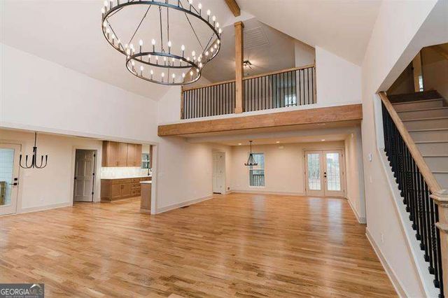 341 TEEPEE Trail, Whitesburg, GA 30185