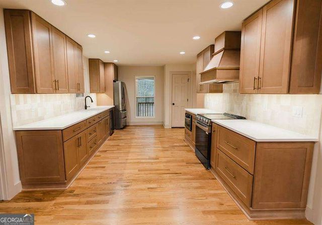 341 TEEPEE Trail, Whitesburg, GA 30185