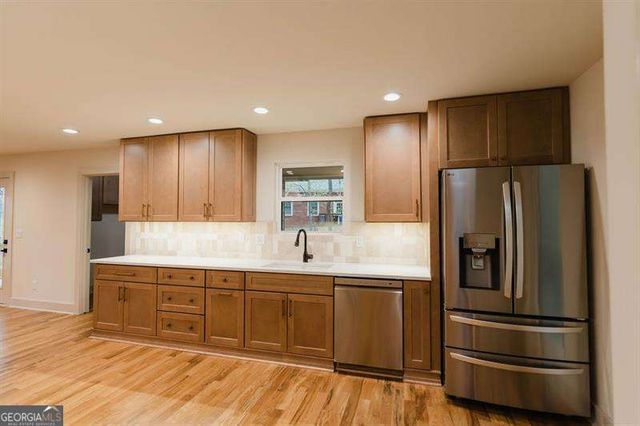 341 TEEPEE Trail, Whitesburg, GA 30185