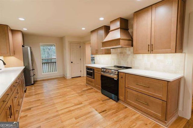 341 TEEPEE Trail, Whitesburg, GA 30185