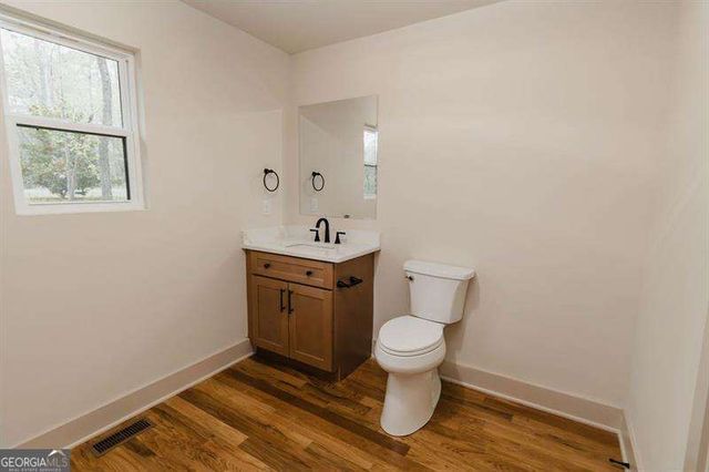 341 TEEPEE Trail, Whitesburg, GA 30185